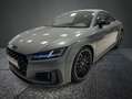 Audi TT Coupé 45 TFSI q. S tronic S line Compet.+20"+B&O Grau - thumbnail 3