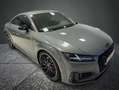 Audi TT Coupé 45 TFSI q. S tronic S line Compet.+20"+B&O Grau - thumbnail 1