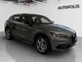 Alfa Romeo Stelvio 2.0 Sprint Q4 Grijs - thumbnail 12