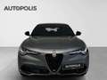Alfa Romeo Stelvio 2.0 Sprint Q4 Grijs - thumbnail 4
