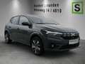 Dacia Sandero SANDERO Expression TCe 90 Grijs - thumbnail 4