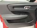 Volvo C40 Recharge Single Eléctrico Plus Rojo - thumbnail 24