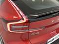 Volvo C40 Recharge Single Eléctrico Plus Rojo - thumbnail 21