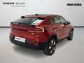 Volvo C40 Recharge Single Eléctrico Plus Rojo - thumbnail 7