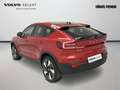 Volvo C40 Recharge Single Eléctrico Plus Rojo - thumbnail 2