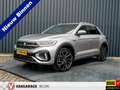 Volkswagen T-Roc 1.5 TSI R-Line Business+ | Keyless | Elk. A-klep | Grijs - thumbnail 1
