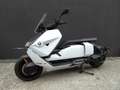 BMW CE 04 Blanc - thumbnail 4