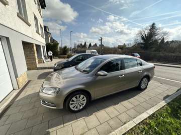 2.0 TDI DSG BlueMotion Technology Comfortline