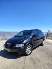 2.8CRD LX Aut.