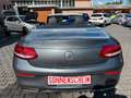 Mercedes-Benz C 200 C200 Cabrio*AMG*AMBIENTE*ABSTANDSTEMPOMAT* Grau - thumbnail 5
