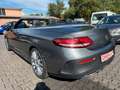 Mercedes-Benz C 200 C200 Cabrio*AMG*AMBIENTE*ABSTANDSTEMPOMAT* Grau - thumbnail 6
