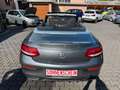 Mercedes-Benz C 200 C200 Cabrio*AMG*AMBIENTE*ABSTANDSTEMPOMAT* Grau - thumbnail 7