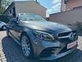 Mercedes-Benz C 200 C200 Cabrio*AMG*AMBIENTE*ABSTANDSTEMPOMAT* Grau - thumbnail 3