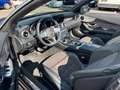 Mercedes-Benz C 200 C200 Cabrio*AMG*AMBIENTE*ABSTANDSTEMPOMAT* Grau - thumbnail 14