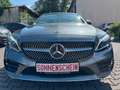 Mercedes-Benz C 200 C200 Cabrio*AMG*AMBIENTE*ABSTANDSTEMPOMAT* Grau - thumbnail 2