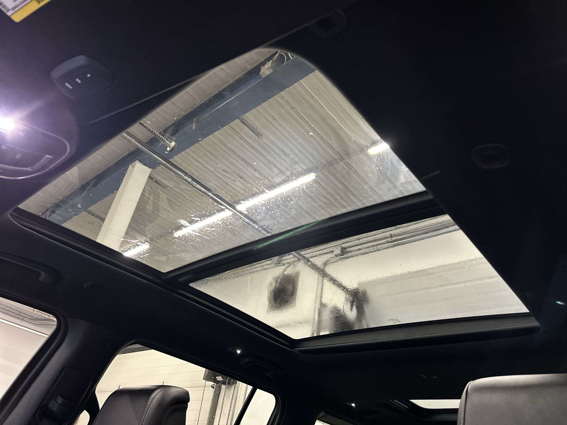 2022 Jeep Wagoneer 4WD
