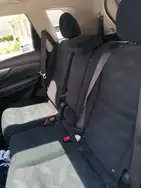 Nissan X-Trail 1.6 dCi 130 7plN-Connecta