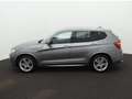 BMW X3 xDrive20d Chrome Line Edition | AUTOMAAT | M SPORT Grijs - thumbnail 2