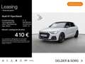 Audi A1 30 TFSI S-tr. advanced *LED*SHZ*EPH Weiß - thumbnail 1