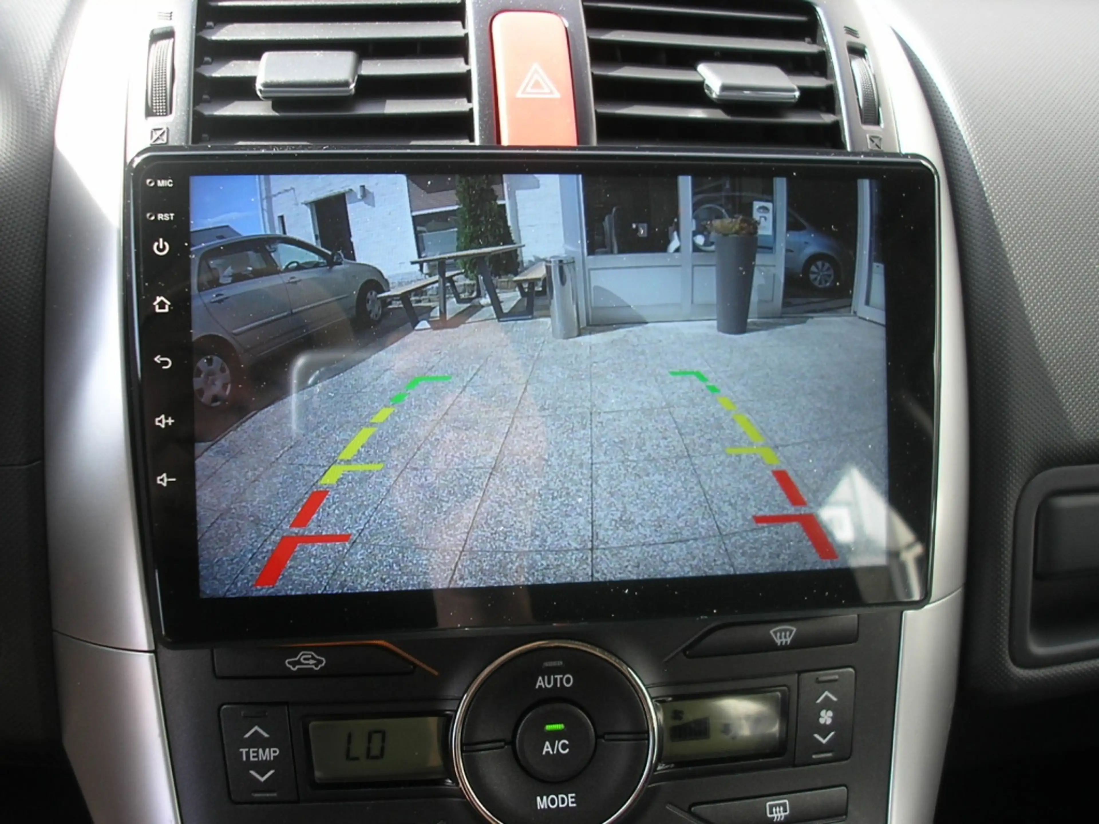 Toyota Auris 1.8 Full Hybrid Aspiration Carplay/android auto — photo 14
