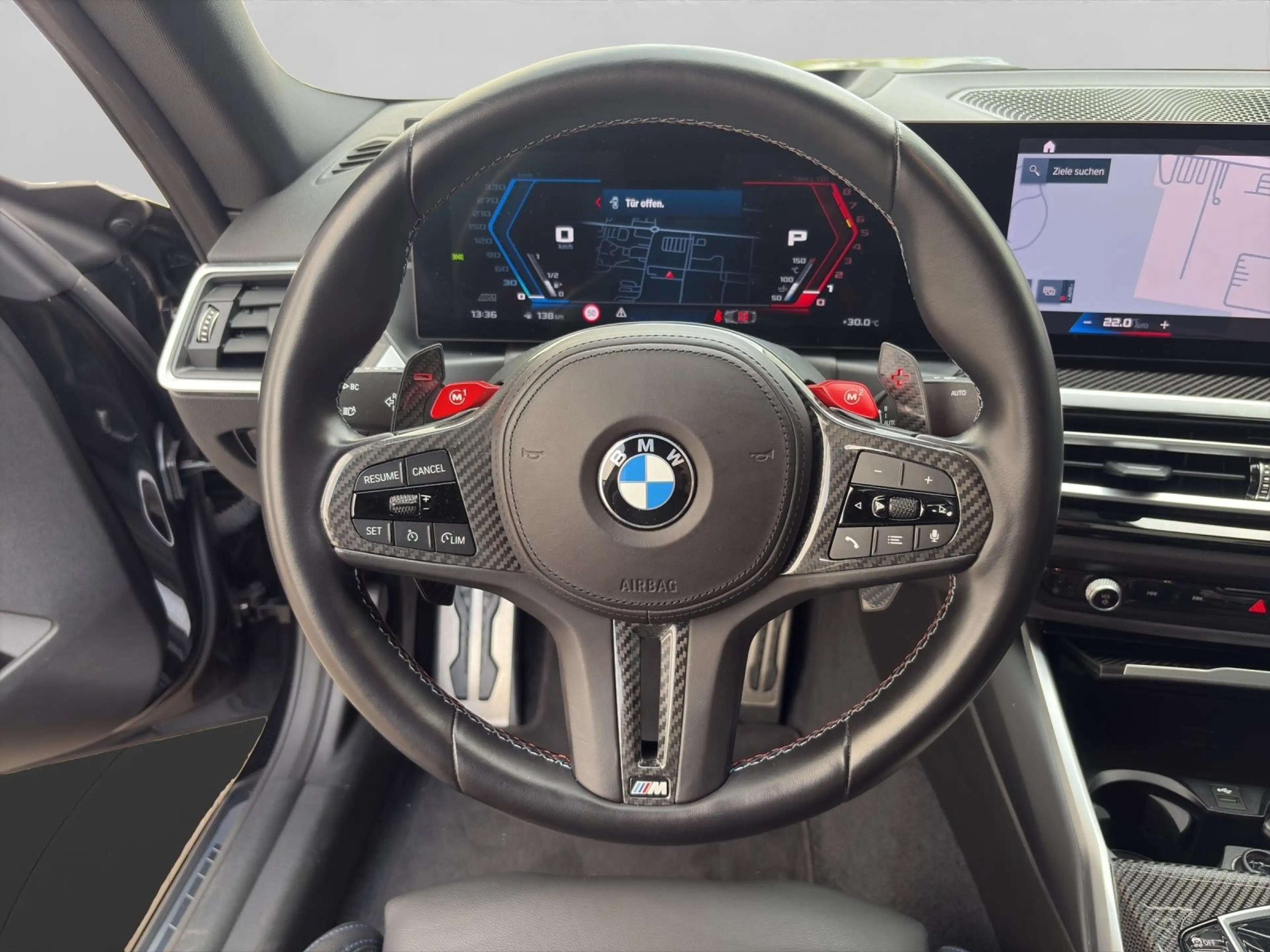 BMW M2 Coupé M Drivers P. Harman Kardon Tempomat Memory — photo 10