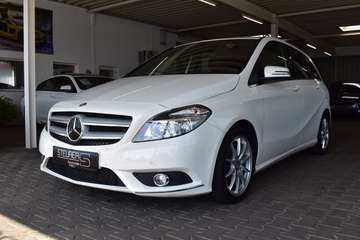 CDI Navi Sportpaket Leder PDC