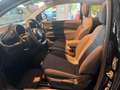 Fiat 500e Cabrio  "Icon" 42kWh - NAVI, PDC, 16" ALU Schwarz - thumbnail 9