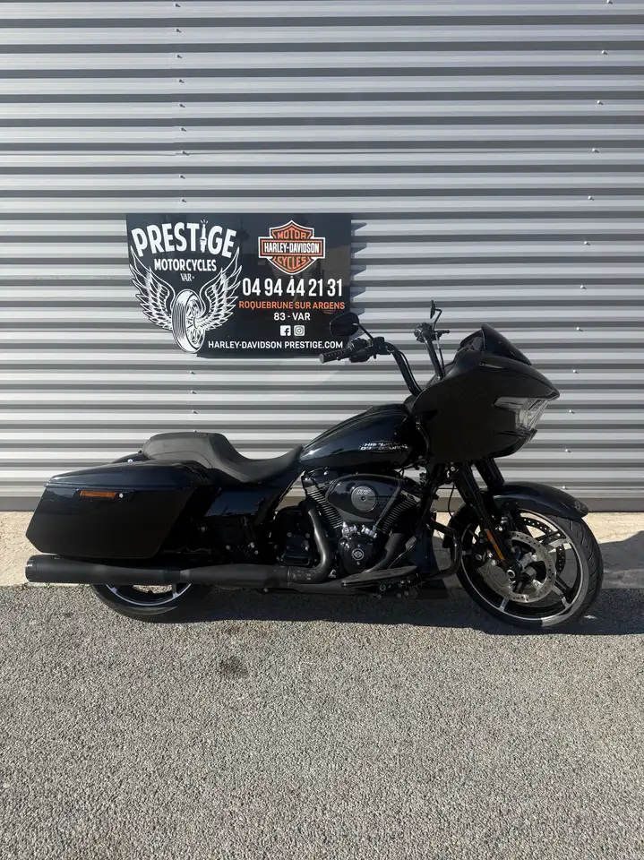 Harley-Davidson Road Glide