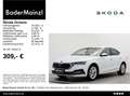 Skoda Octavia Limousine 1.4 TSI iV DSG Memory HUD ACC Weiß - thumbnail 1