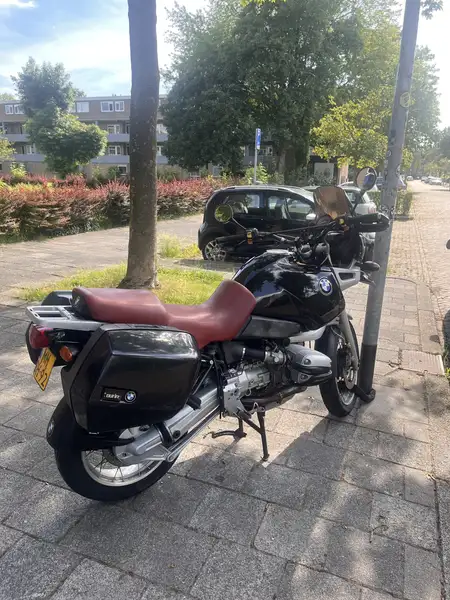 BMW R 1100 GS - foto 2