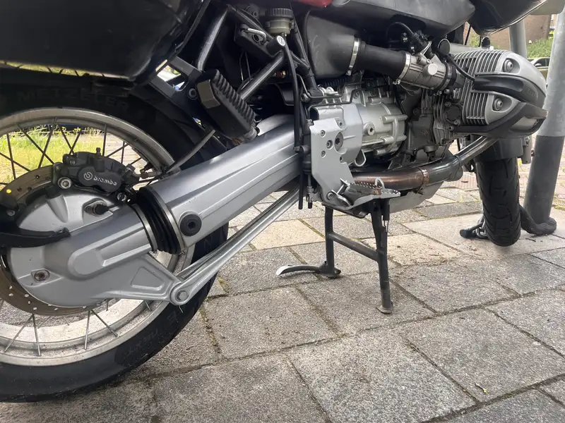 BMW R 1100 GS - foto 5