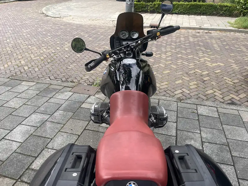 BMW R 1100 GS - foto 4