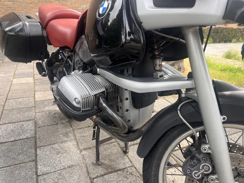 BMW R 1100 GS - foto 6