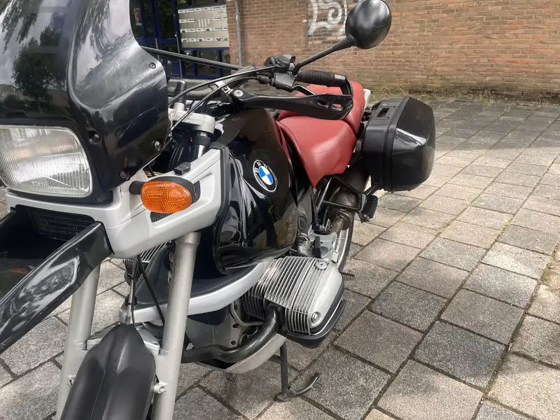 BMW R 1100 GS - foto 7