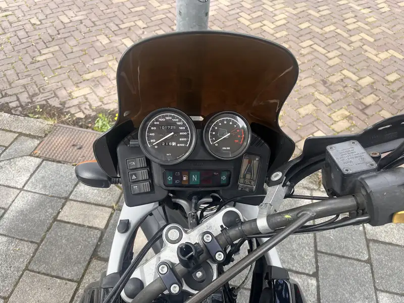 BMW R 1100 GS - foto 8