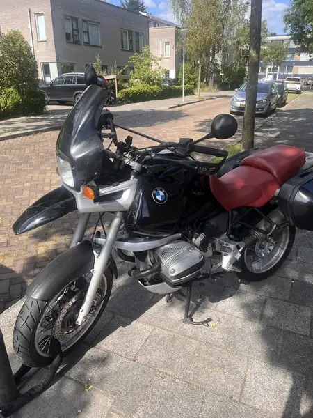 BMW R 1100 GS