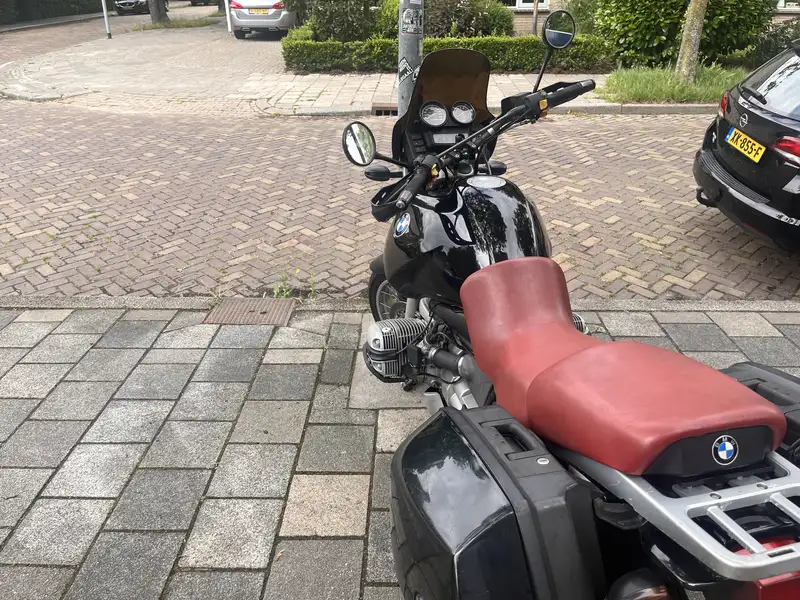 BMW R 1100 GS - foto 3