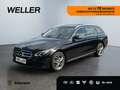 Mercedes-Benz E 200 T 9G-TRONIC Avantgarde *LED*Niveau*Cam*SHZ* Noir - thumbnail 1