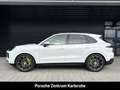 Porsche Cayenne E-Hybrid BOSE LED-Matrix Panoramadach Blanc - thumbnail 2