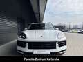 Porsche Cayenne E-Hybrid BOSE LED-Matrix Panoramadach Белый - thumbnail 4