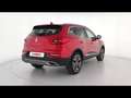 Renault Kadjar 1.5dCi Limited Blue 85kW Rouge - thumbnail 4