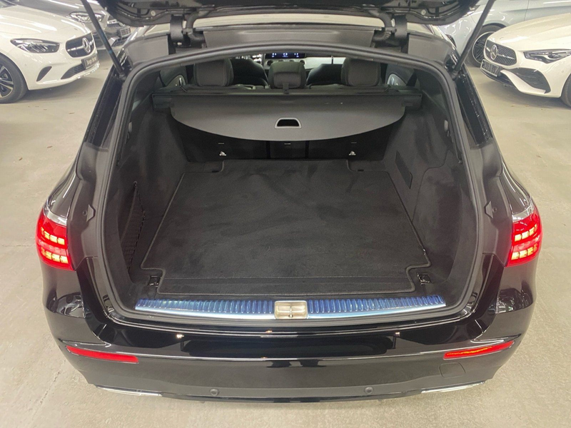 Mercedes-Benz E 450 T 4M*AMG*Distronic*Panorama*360*Burm*HeadU — photo 12