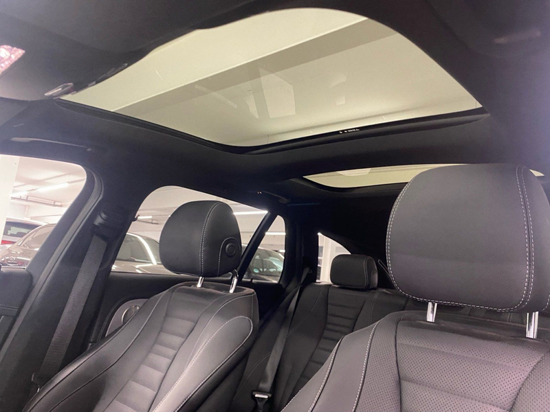 Mercedes-Benz E 450 T 4M*AMG*Distronic*Panorama*360*Burm*HeadU — photo 15