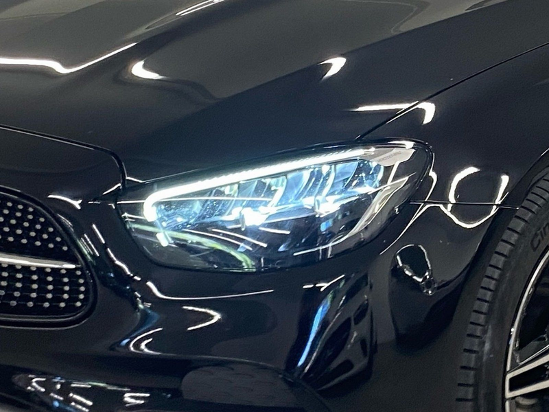 Mercedes-Benz E 450 T 4M*AMG*Distronic*Panorama*360*Burm*HeadU — photo 5