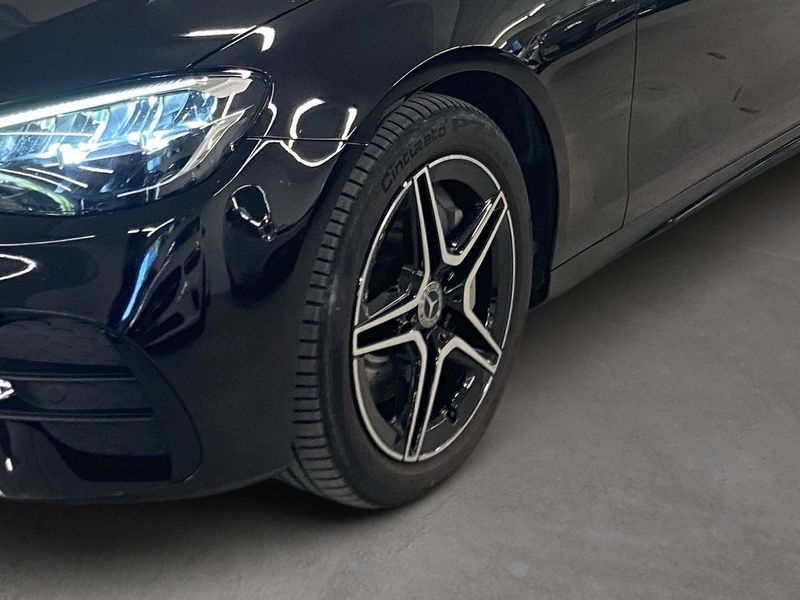 Mercedes-Benz E 450 T 4M*AMG*Distronic*Panorama*360*Burm*HeadU — photo 6