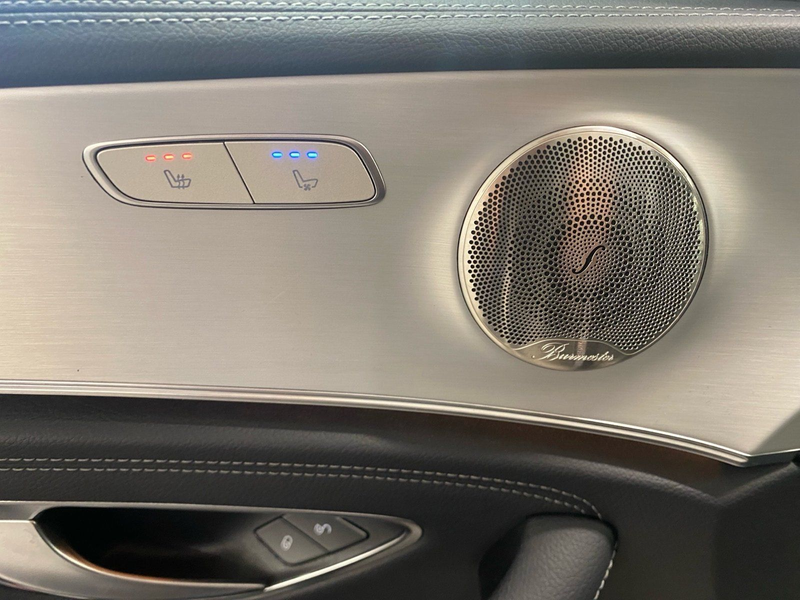 Mercedes-Benz E 450 T 4M*AMG*Distronic*Panorama*360*Burm*HeadU — photo 14