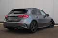 Mercedes-Benz A 180 AMG Night Pakket Automaat Panoramadak Sfeerverlich Grijs - thumbnail 5