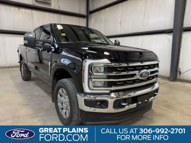 Ford F-350 SUPER DUTY