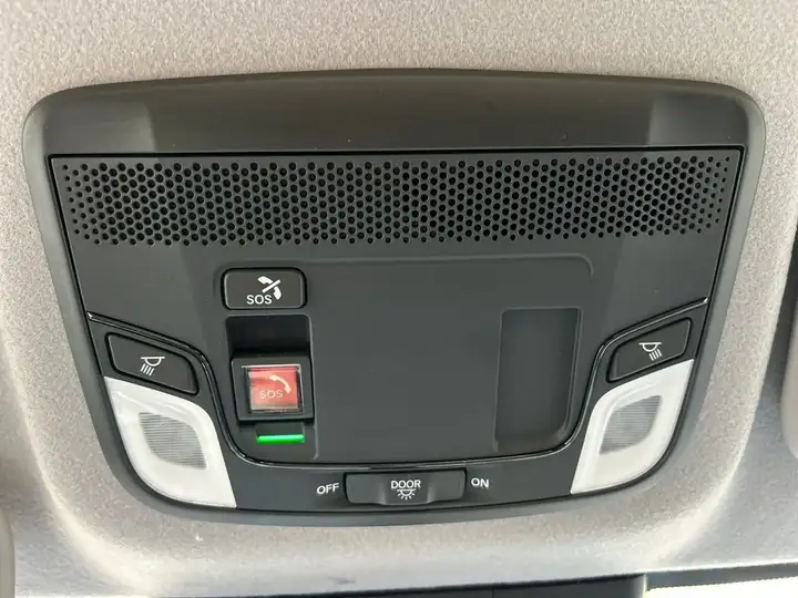 Honda Jazz 1.5i-MMD ADVANCE 2025, foto 47