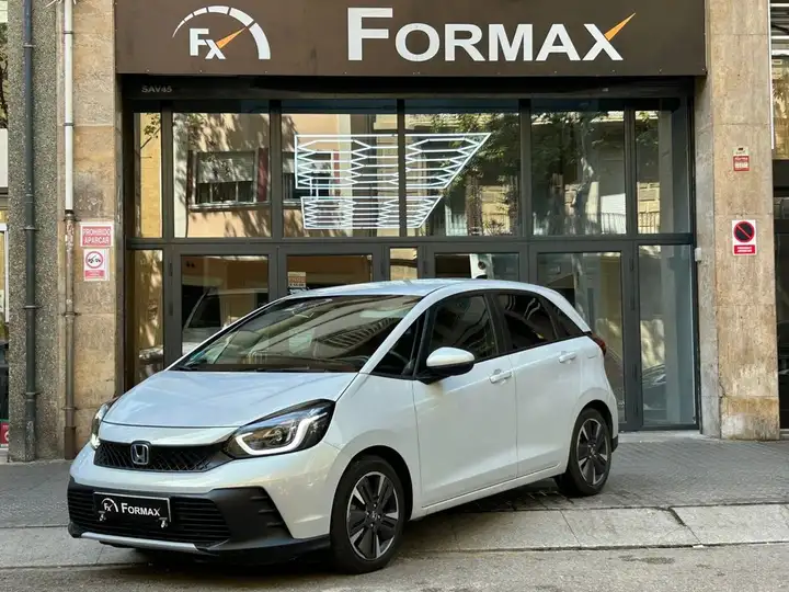 Honda Jazz 1.5i-MMD ADVANCE 2025, foto 5
